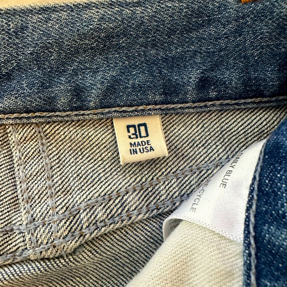 Daily Blue Jeans by Adriano Goldschmied in Size 30 NWT - Picture 8 of 16